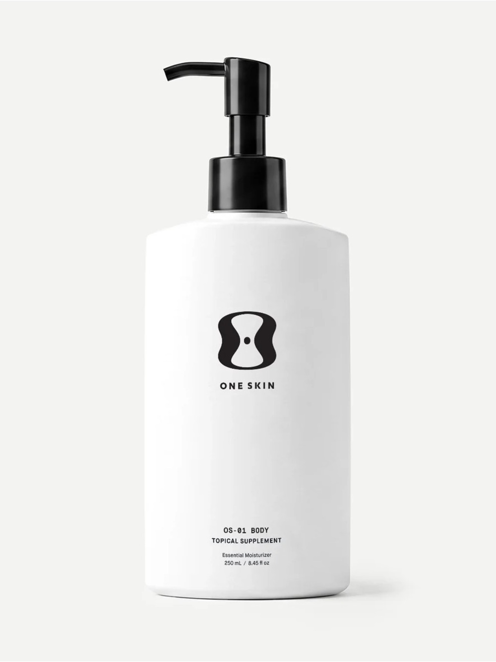 One Skin OS-01 Body Moisturizer